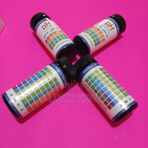 Industrial Ph Test Strips - thumbnail 2