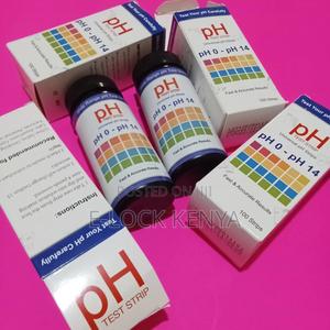 Hospital Ph Diagnosis Strips - thumbnail 2
