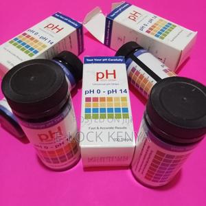 Liquids Ph Test Strips - thumbnail 2