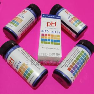 Food Ph Test Strips - thumbnail 2