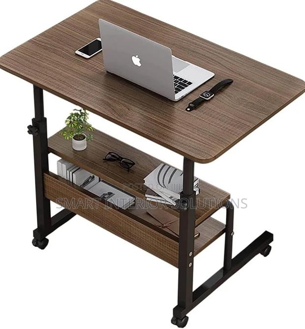Modern Laptop Desk - main view