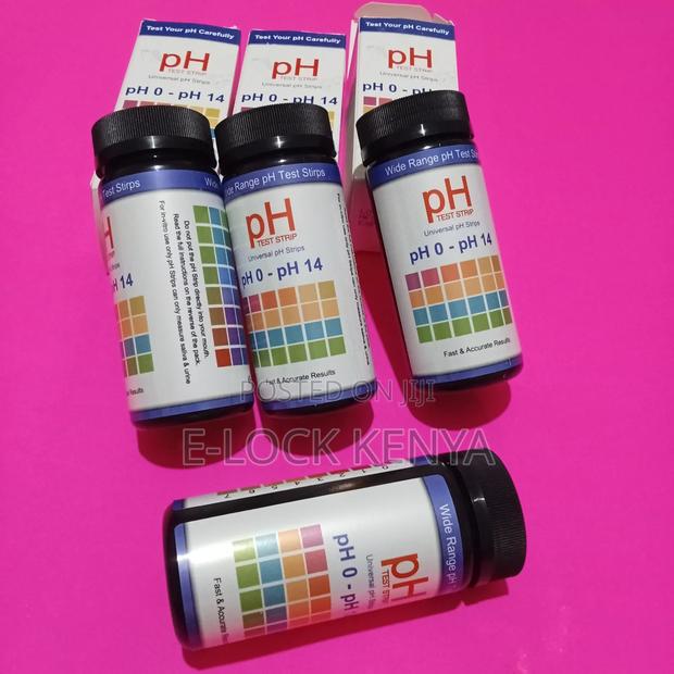 Soap Ph Test Strips - thumbnail 2