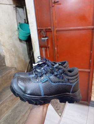 Ace Safety Boots - thumbnail 2