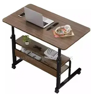 Ergonomic Laptop Desk