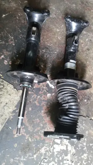 Mercedes Benz W204 Front Shock