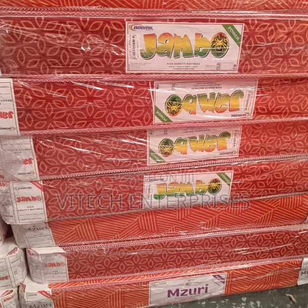 5 by 6 '6inches Medium Duty - main view