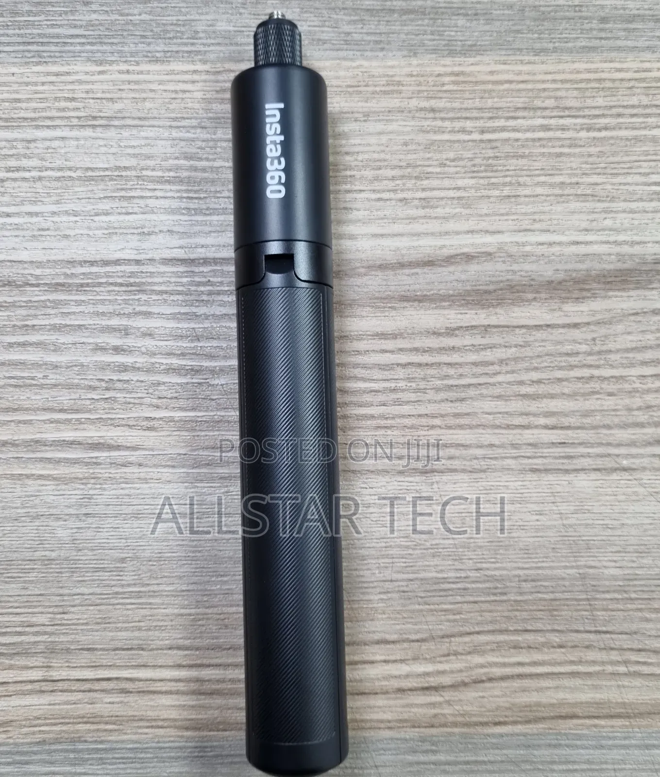 Insta360 2-in-1 Invisible Selfie Stick + Tripod