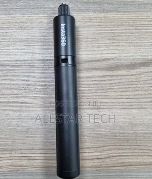 Insta360 2-in-1 Invisible Selfie Stick + Tripod