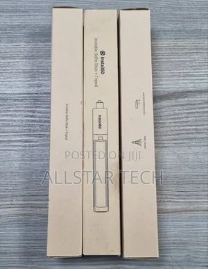 Insta360 2-in-1 Invisible Selfie Stick + Tripod