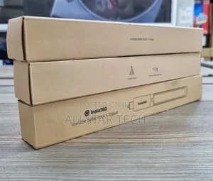Insta360 2-in-1 Invisible Selfie Stick + Tripod