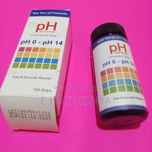 Beer Making Ph Test Strips - thumbnail 2