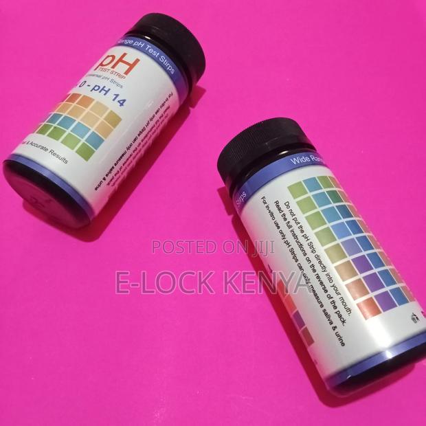 Beer Making Ph Test Strips - thumbnail 3