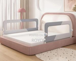 Portable Bed Rail - thumbnail 3