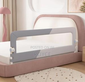 Portable Bed Rail - thumbnail 2