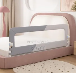 Portable Bed Rail