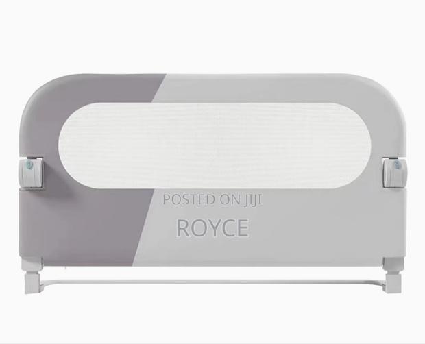 Portable Bed Rail - thumbnail 6