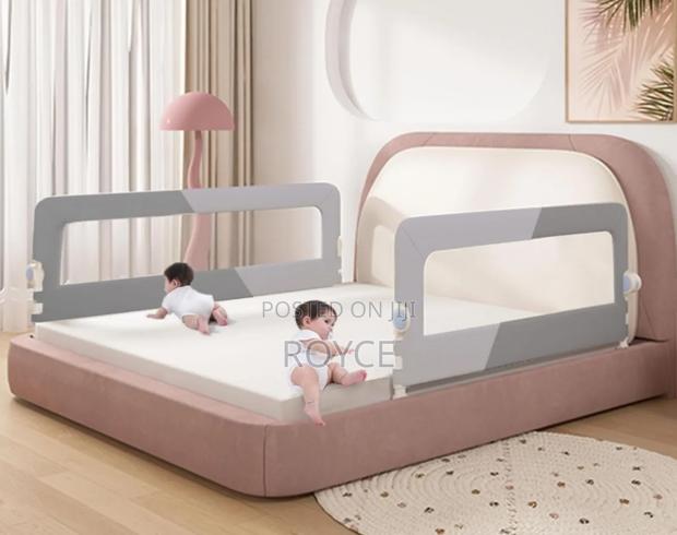 Portable Bed Rail - thumbnail 7