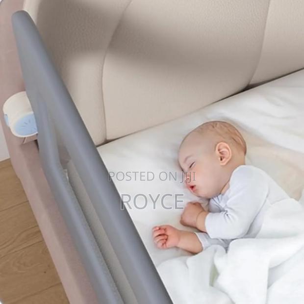 Portable Bed Rail - thumbnail 4