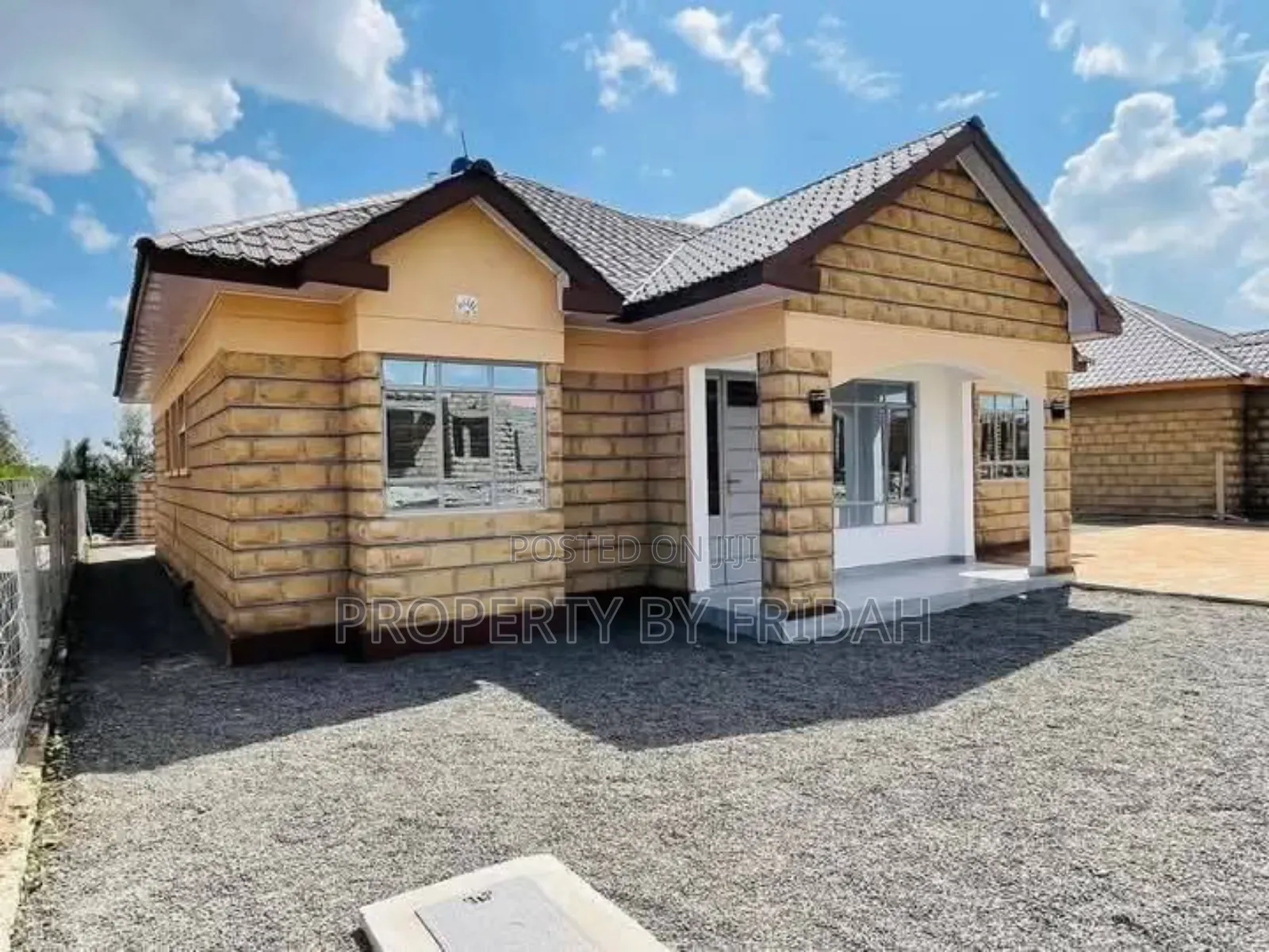 4bdrm Bungalow in Kitengela for sale