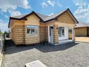 4bdrm Bungalow in Kitengela for sale