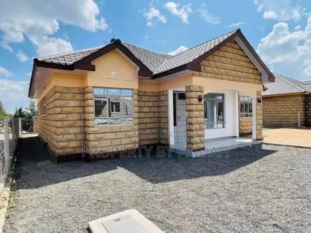 4bdrm Bungalow in Kitengela for sale - thumbnail 5