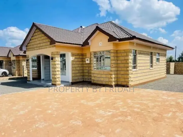 4bdrm Bungalow in Kitengela for sale
