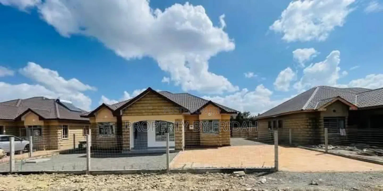 4bdrm Bungalow in Kitengela for sale