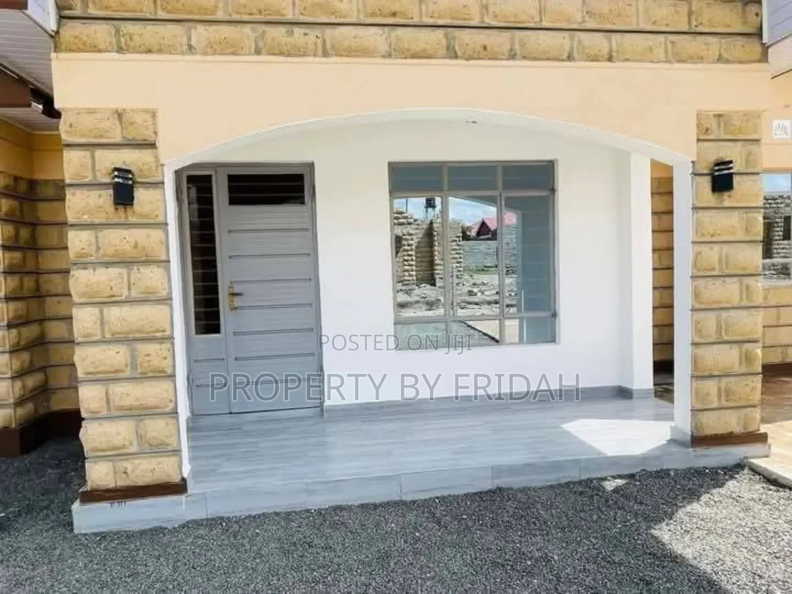 4bdrm Bungalow in Kitengela for sale