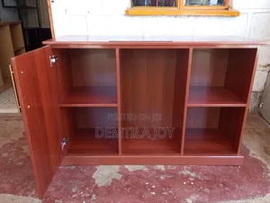 Kitchen Cabinet