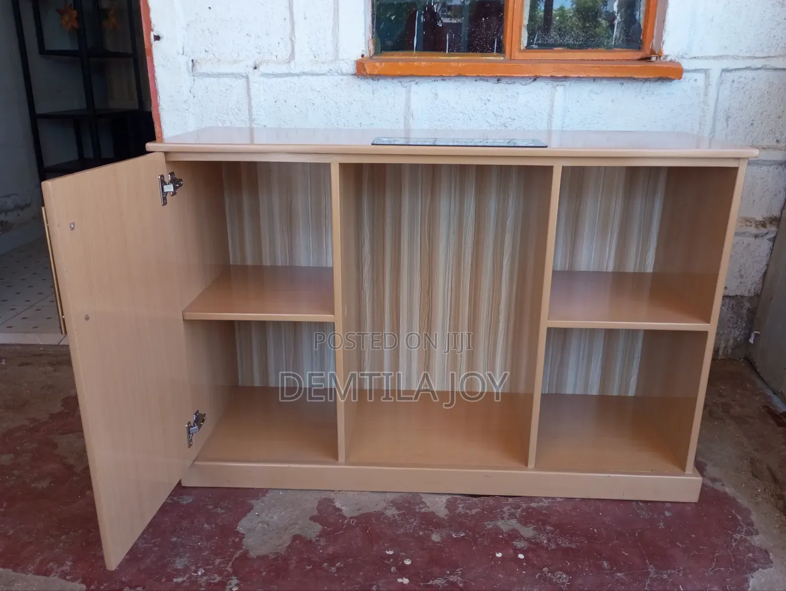 Kitchen Cabinet