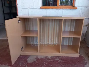 Kitchen Cabinet