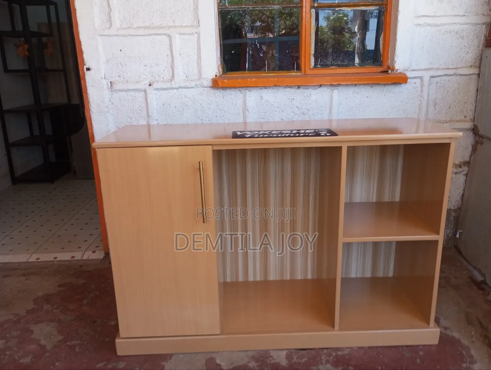 Kitchen Cabinet