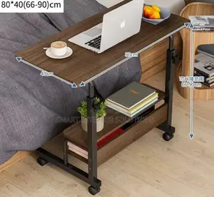 Modern Adjustable Laptop Table