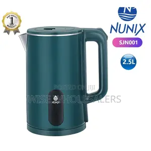 2.5l Electric Kettles