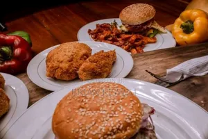 Home Chef Training, Outside Catering, Restaurant Exec Chef