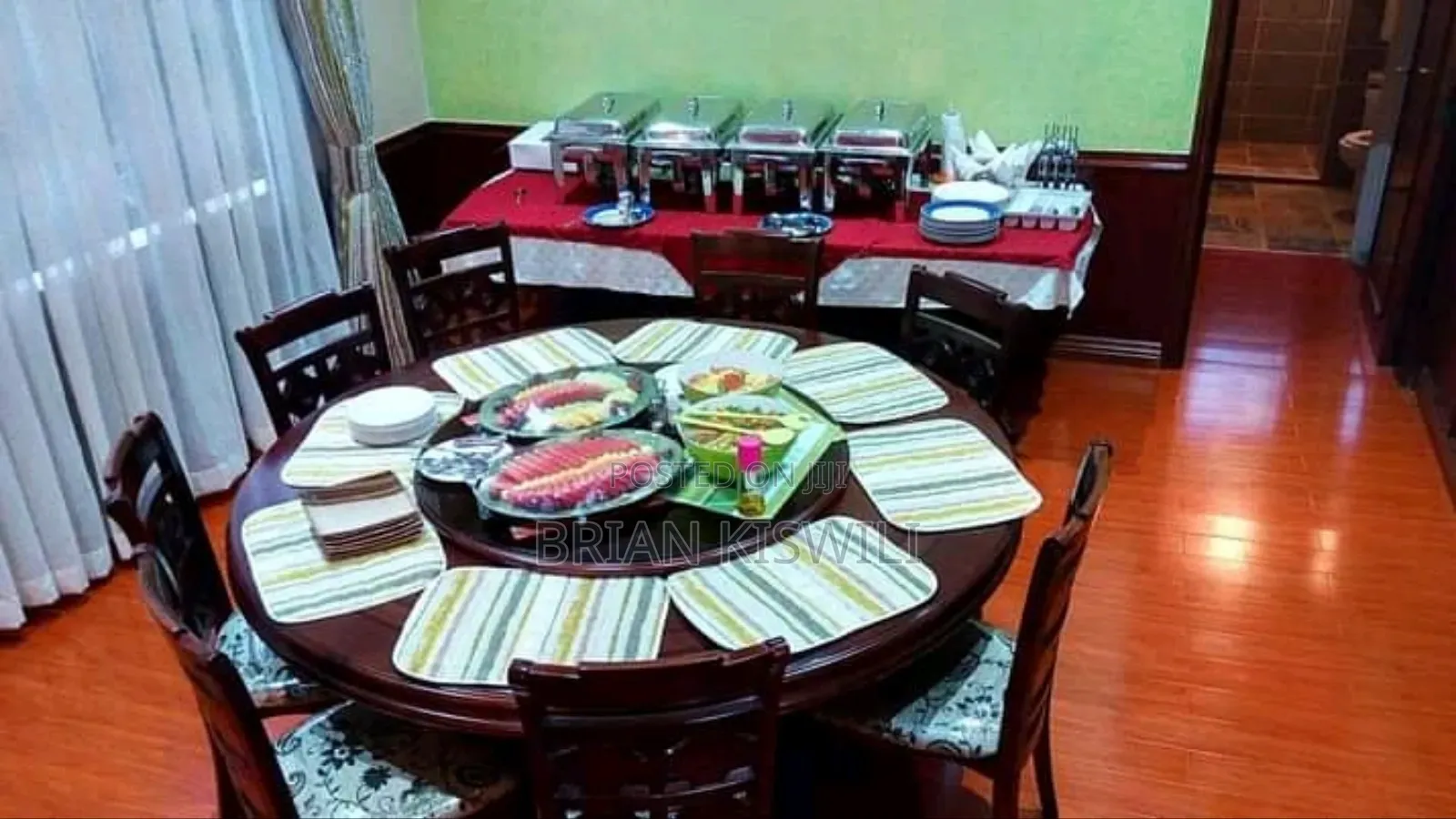 Home Chef Training, Outside Catering, Restaurant Exec Chef