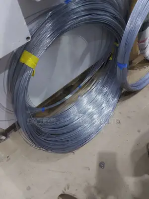 Galvanized High Tensile Wire 1.6mm