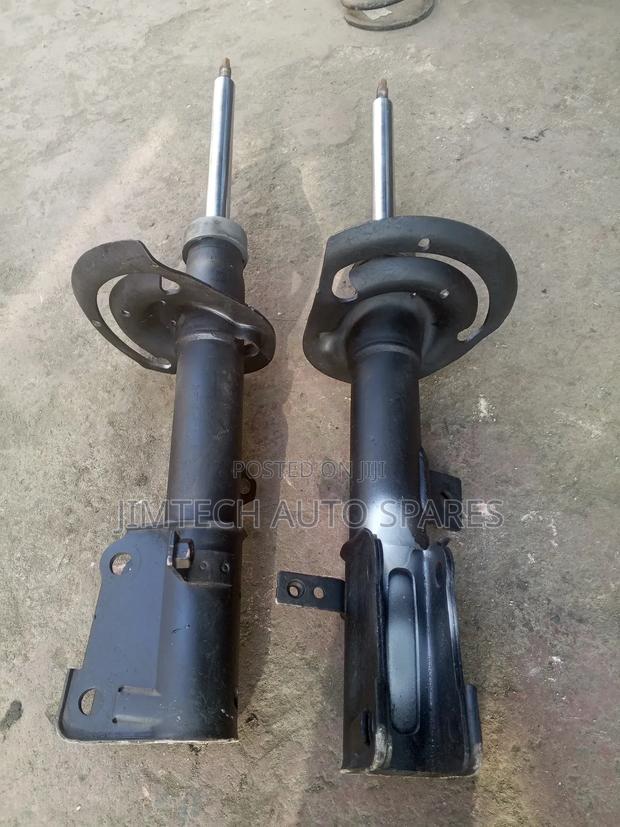 Jeep Compass Front Shock - thumbnail 2