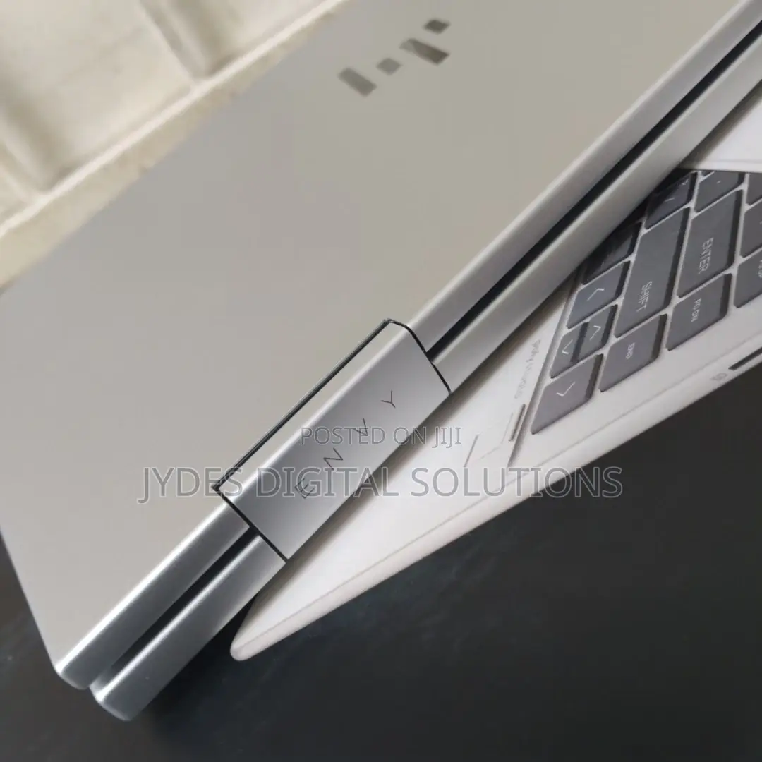 Laptop HP Envy 14 16GB Intel Core I7 SSD 512GB