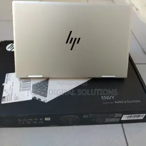 Laptop HP Envy 14 16GB Intel Core I7 SSD 512GB