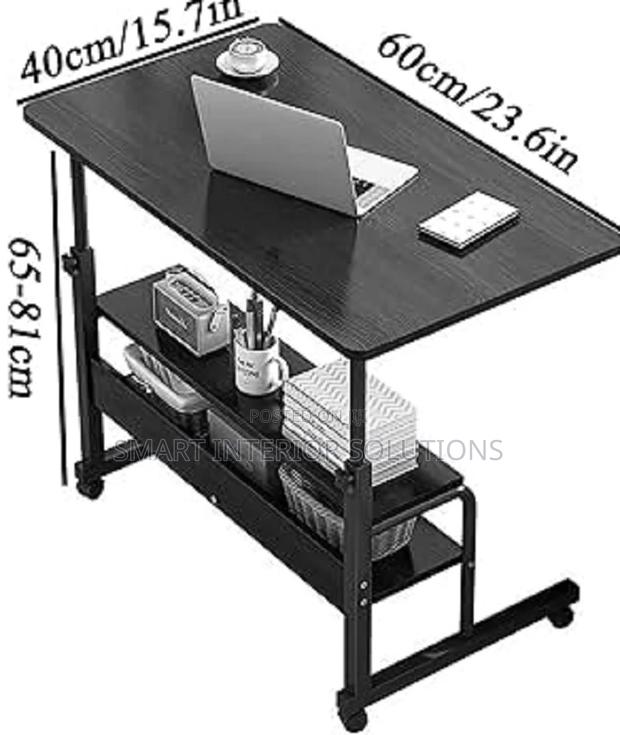 Best Adjustable Laptop Stand - main view