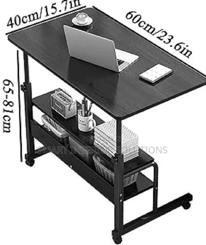 Best Adjustable Laptop Stand
