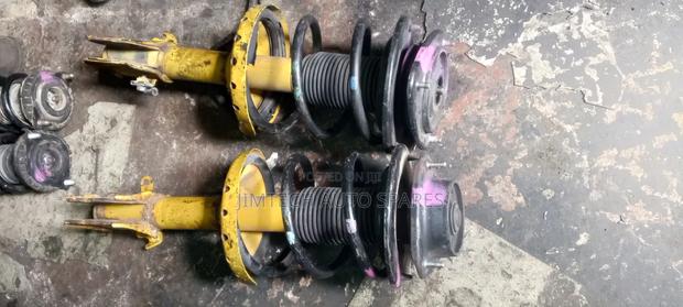 Subaru Legacy Bl5 Front Complete Shock