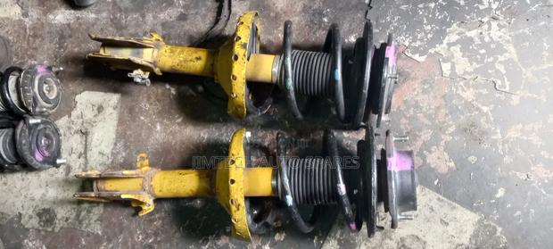 Subaru Legacy Bl5 Front Complete Shock - thumbnail 2
