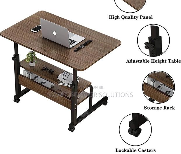 Functional Laptop Desk - main view