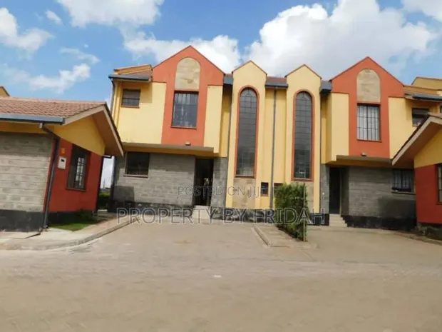 4bdrm Mansion in Kitengela for rent