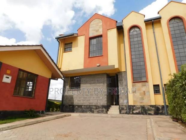 4bdrm Mansion in Kitengela for rent - thumbnail 2