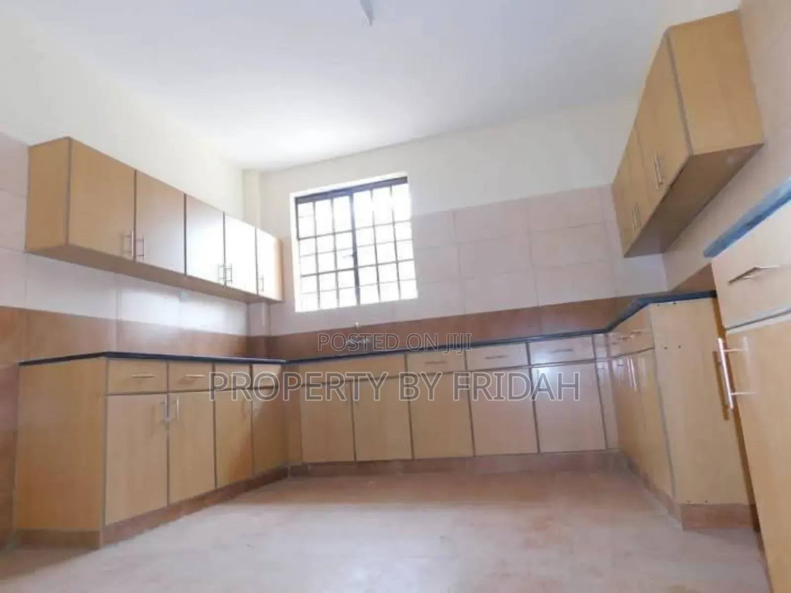 4bdrm Mansion in Kitengela for rent