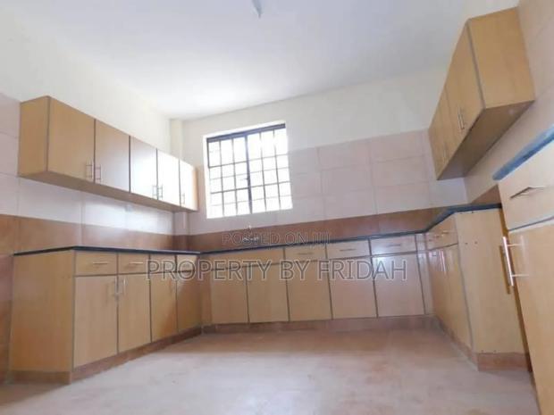 4bdrm Mansion in Kitengela for rent - thumbnail 7
