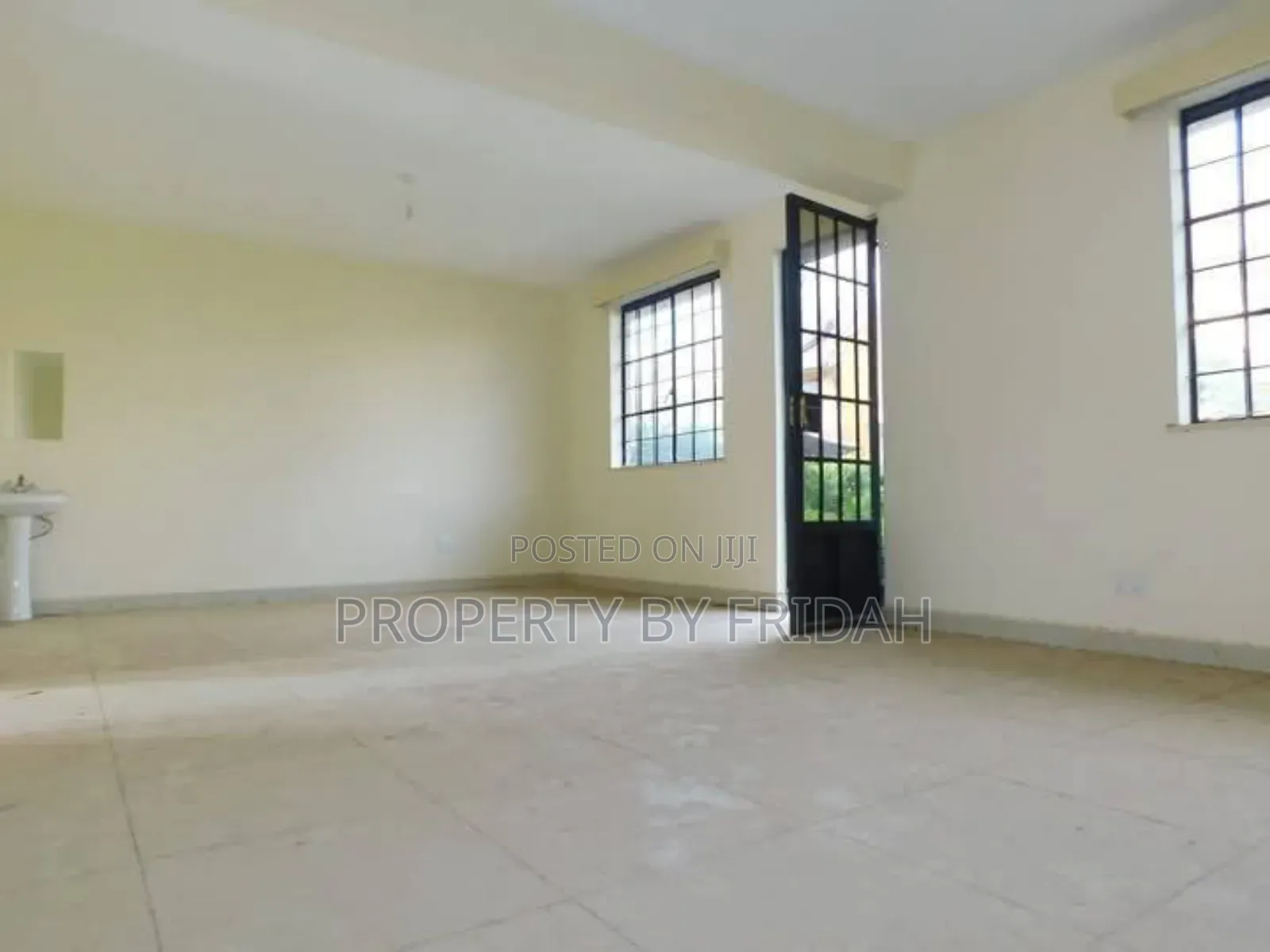 4bdrm Mansion in Kitengela for rent